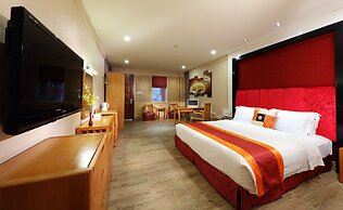 Guangzhou Royal Garden Hotel