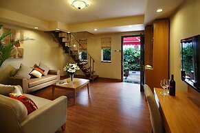 Guangzhou Royal Garden Hotel