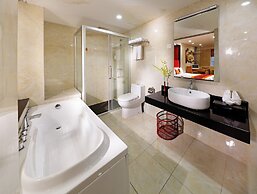 Guangzhou Royal Garden Hotel