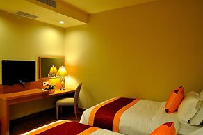 Guangzhou Royal Garden Hotel