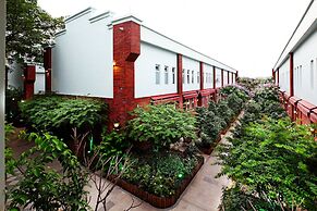 Guangzhou Royal Garden Hotel