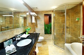 Guangzhou Royal Garden Hotel