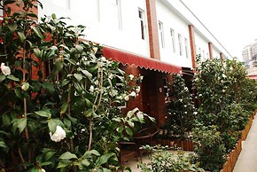 Guangzhou Royal Garden Hotel