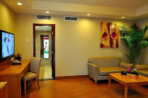 Guangzhou Royal Garden Hotel