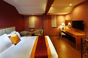 Guangzhou Royal Garden Hotel