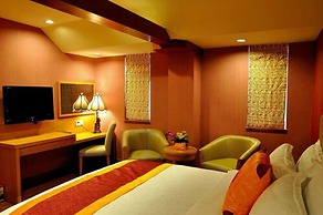 Guangzhou Royal Garden Hotel