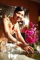 Guangzhou Royal Garden Hotel