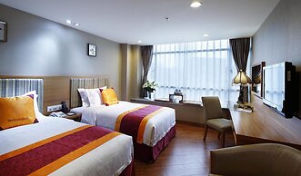 Guangzhou Royal Garden Hotel