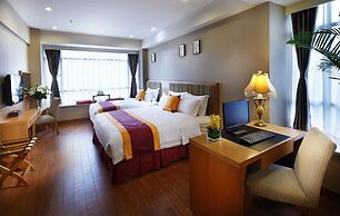 Guangzhou Royal Garden Hotel