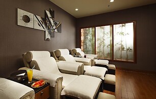 Guangzhou Royal Garden Hotel