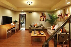 Guangzhou Royal Garden Hotel