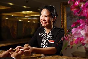 Guangzhou Royal Garden Hotel