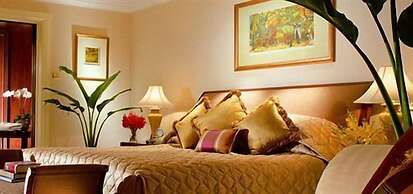 Veegle Hotel Hangzhou