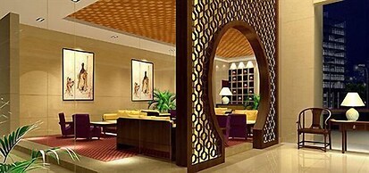 Veegle Hotel Hangzhou