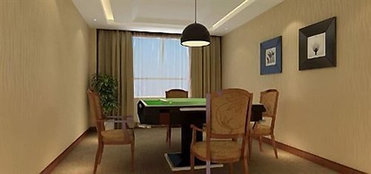 Veegle Hotel Hangzhou