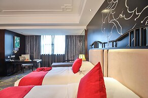Veegle Hotel Hangzhou