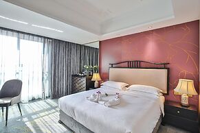 Veegle Hotel Hangzhou