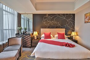 Veegle Hotel Hangzhou