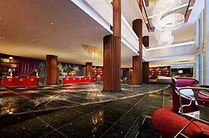 Veegle Hotel Hangzhou