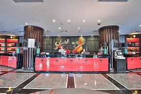 Veegle Hotel Hangzhou