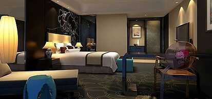 Veegle Hotel Hangzhou