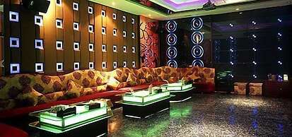 Veegle Hotel Hangzhou