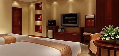 Veegle Hotel Hangzhou