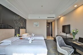 Veegle Hotel Hangzhou