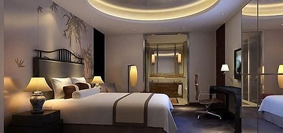 Veegle Hotel Hangzhou