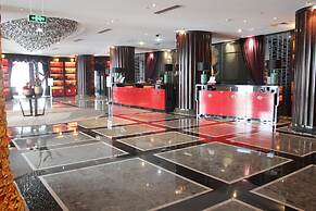 Veegle Hotel Hangzhou