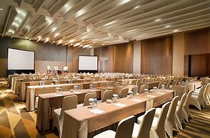 Santika Premiere Dyandra Hotel & Convention - Medan