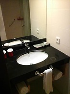 Santika Premiere Dyandra Hotel & Convention - Medan