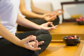 Santika Premiere Dyandra Hotel & Convention - Medan