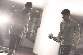 Santika Premiere Dyandra Hotel & Convention - Medan