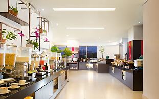 Santika Premiere Dyandra Hotel & Convention - Medan