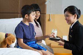 Santika Premiere Dyandra Hotel & Convention - Medan