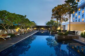 Santika Premiere Dyandra Hotel & Convention - Medan