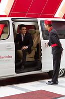 Santika Premiere Dyandra Hotel & Convention - Medan