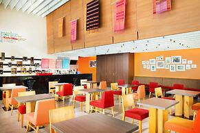 Santika Premiere Dyandra Hotel & Convention - Medan