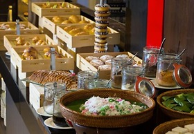 Santika Premiere Dyandra Hotel & Convention - Medan