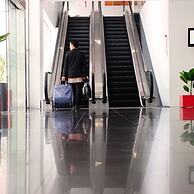 Santika Premiere Dyandra Hotel & Convention - Medan