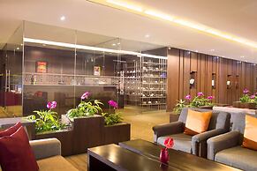 Santika Premiere Dyandra Hotel & Convention - Medan