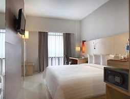 Santika Premiere Dyandra Hotel & Convention - Medan