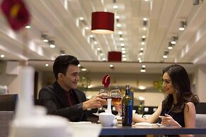 Santika Premiere Dyandra Hotel & Convention - Medan