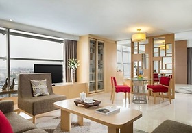 Santika Premiere Dyandra Hotel & Convention - Medan