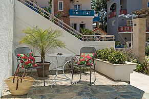Sonio Beach Hotel
