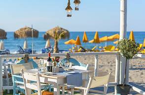 Sonio Beach Hotel