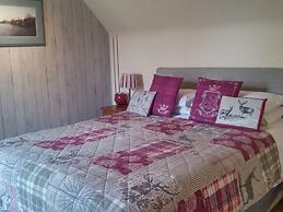 Heathcote B&B