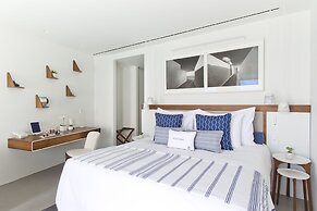 Grace Hotel, Auberge Resorts Collection