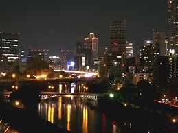 Hotel Osaka Castle